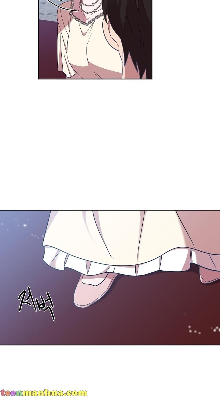 GENTLE TYRANT chapter 17 - page 9