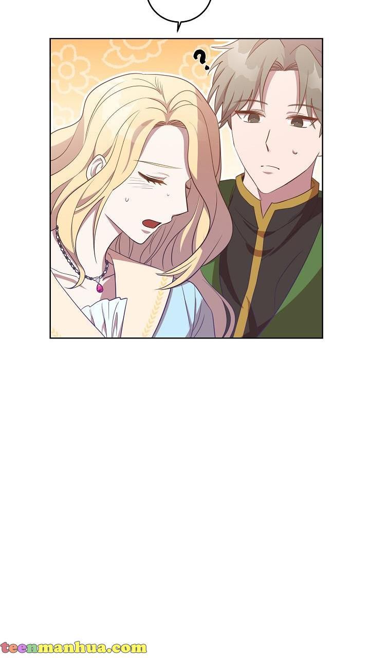 GENTLE TYRANT chapter 16 - page 14