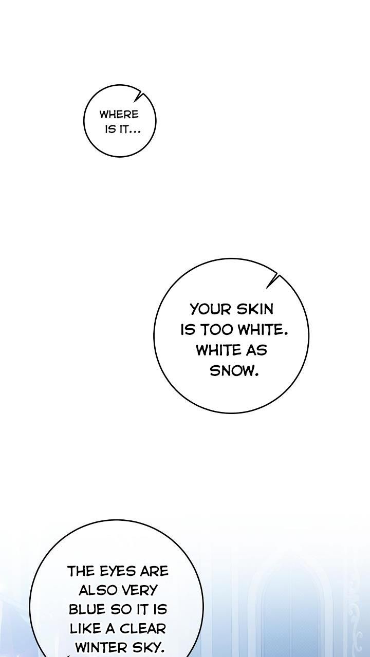 GENTLE TYRANT chapter 16 - page 29