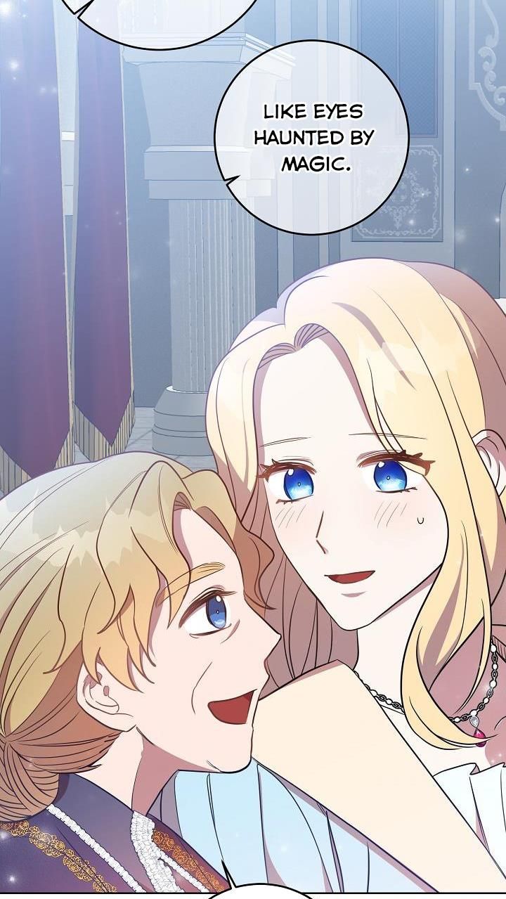 GENTLE TYRANT chapter 16 - page 30