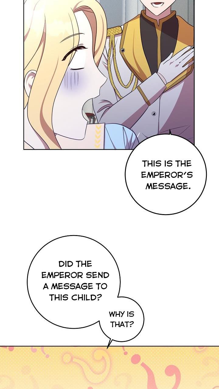 GENTLE TYRANT chapter 16 - page 38