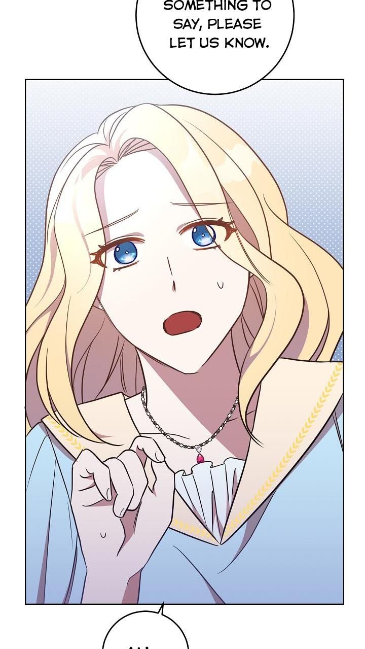 GENTLE TYRANT chapter 16 - page 41
