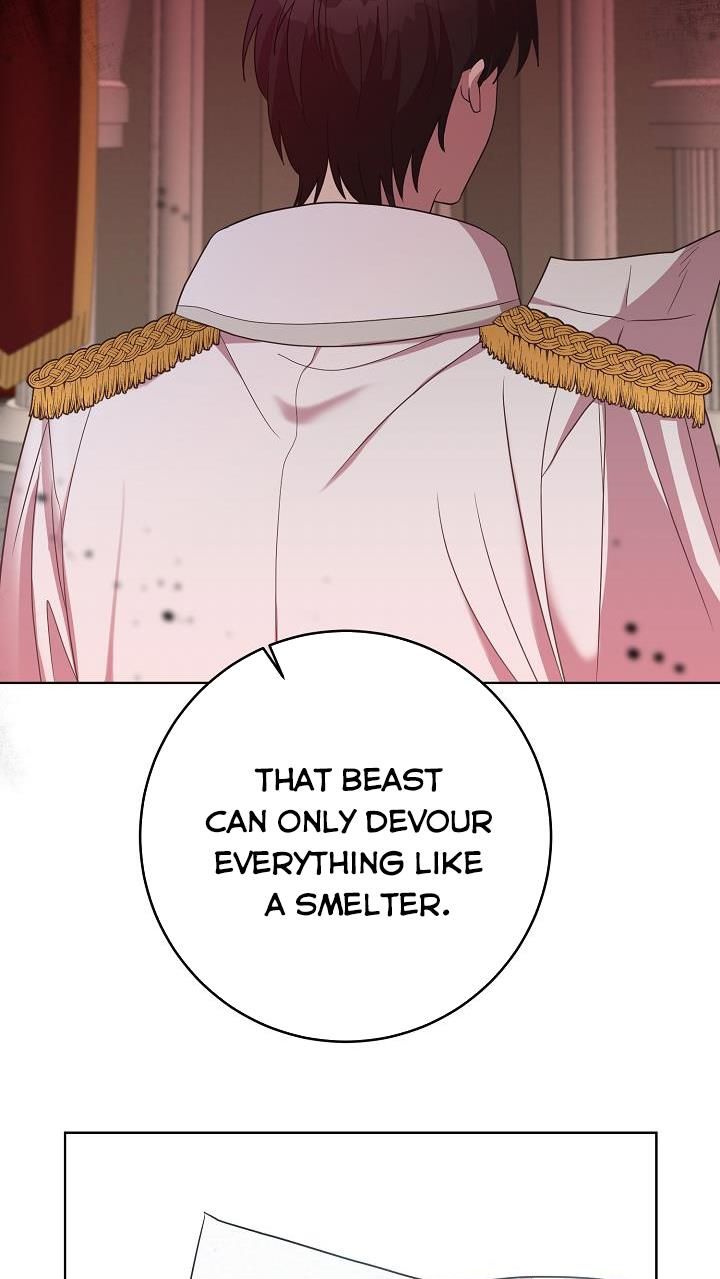 GENTLE TYRANT chapter 16 - page 46