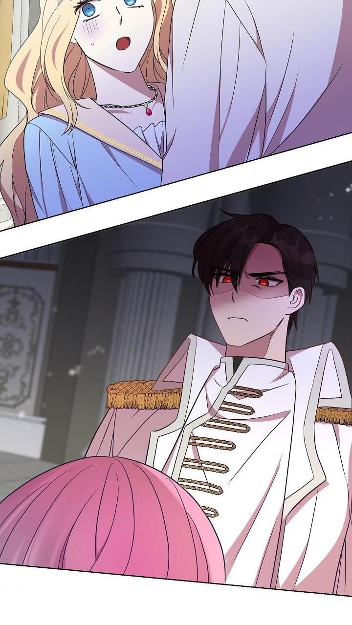 GENTLE TYRANT chapter 16 - page 57