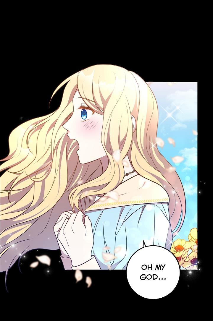 GENTLE TYRANT chapter 15 - page 15