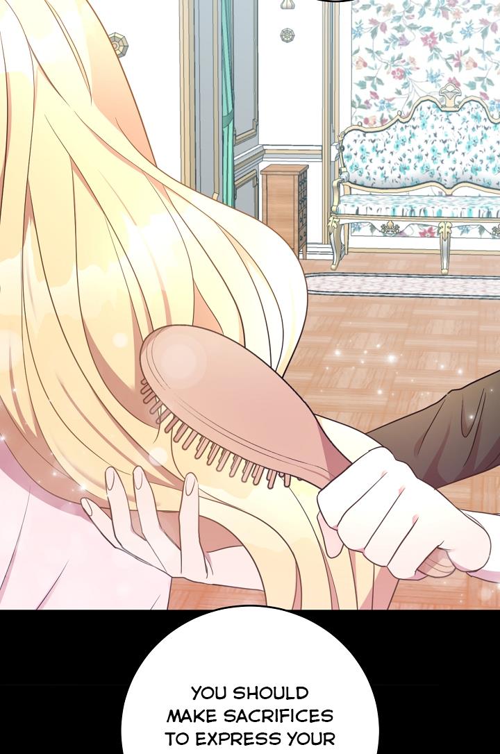 GENTLE TYRANT chapter 15 - page 2