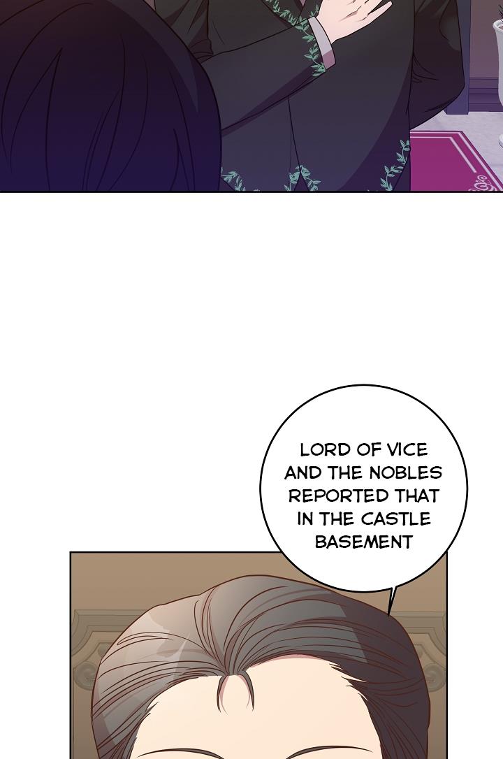 GENTLE TYRANT chapter 15 - page 26