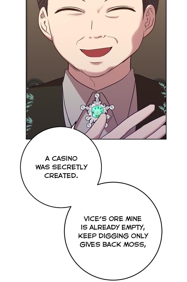 GENTLE TYRANT chapter 15 - page 27