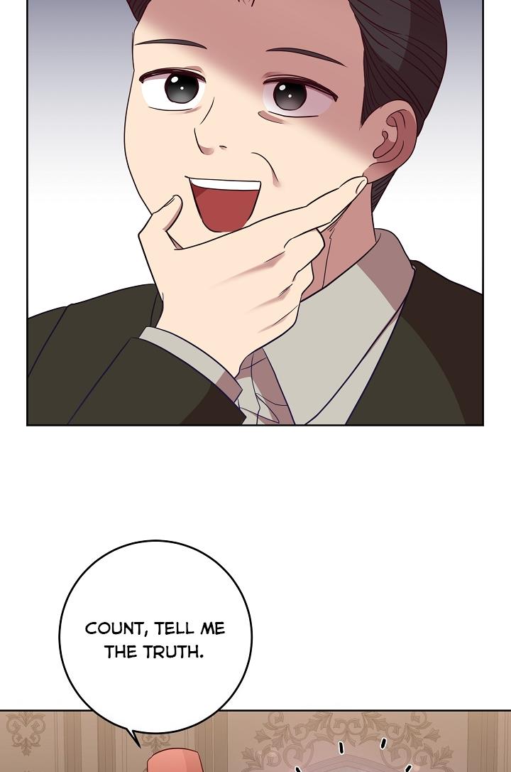 GENTLE TYRANT chapter 15 - page 45