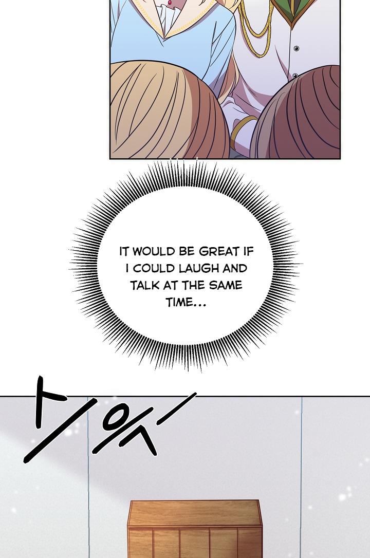 GENTLE TYRANT chapter 15 - page 73