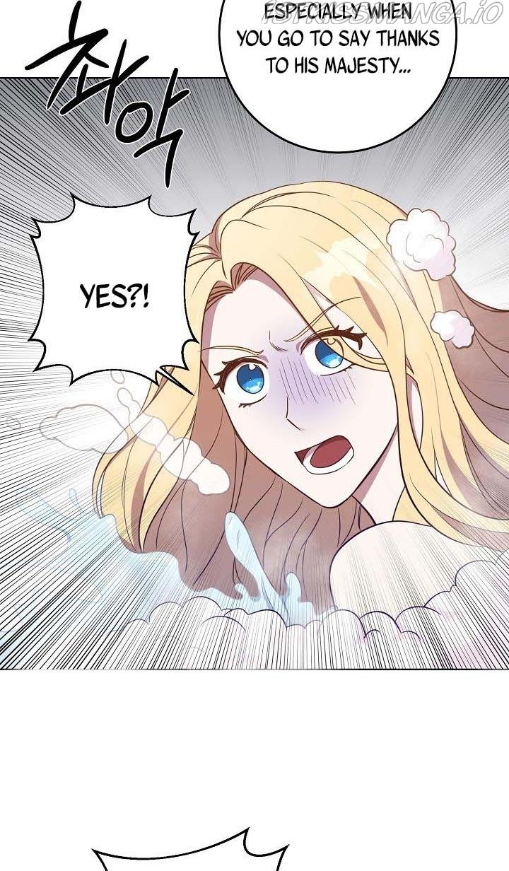 GENTLE TYRANT chapter 14 - page 13