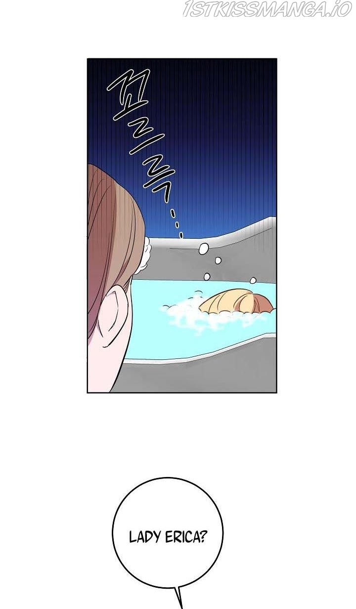 GENTLE TYRANT chapter 14 - page 15