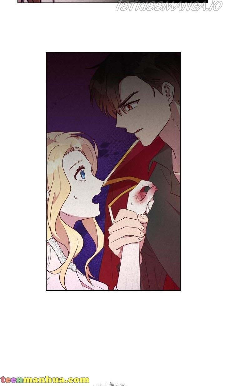 GENTLE TYRANT chapter 14 - page 18