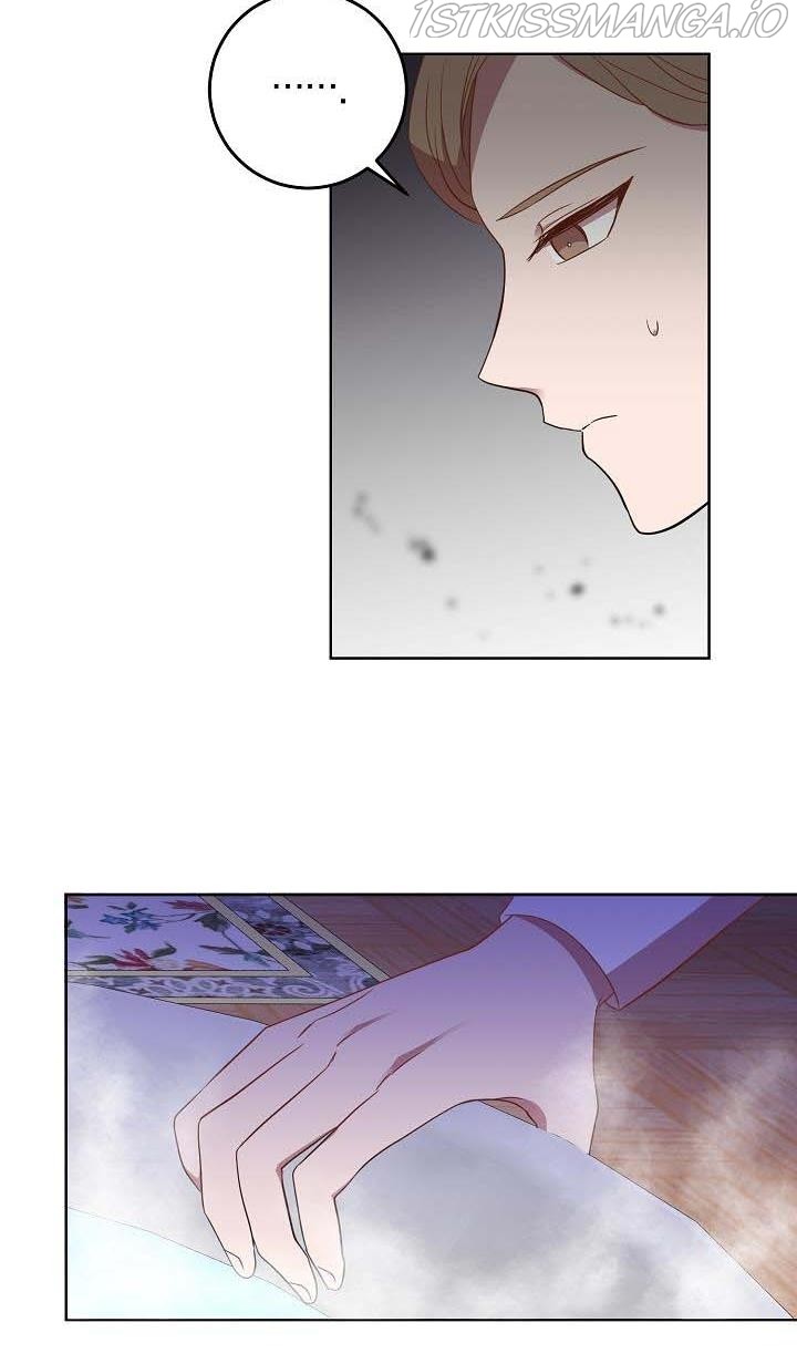 GENTLE TYRANT chapter 14 - page 20