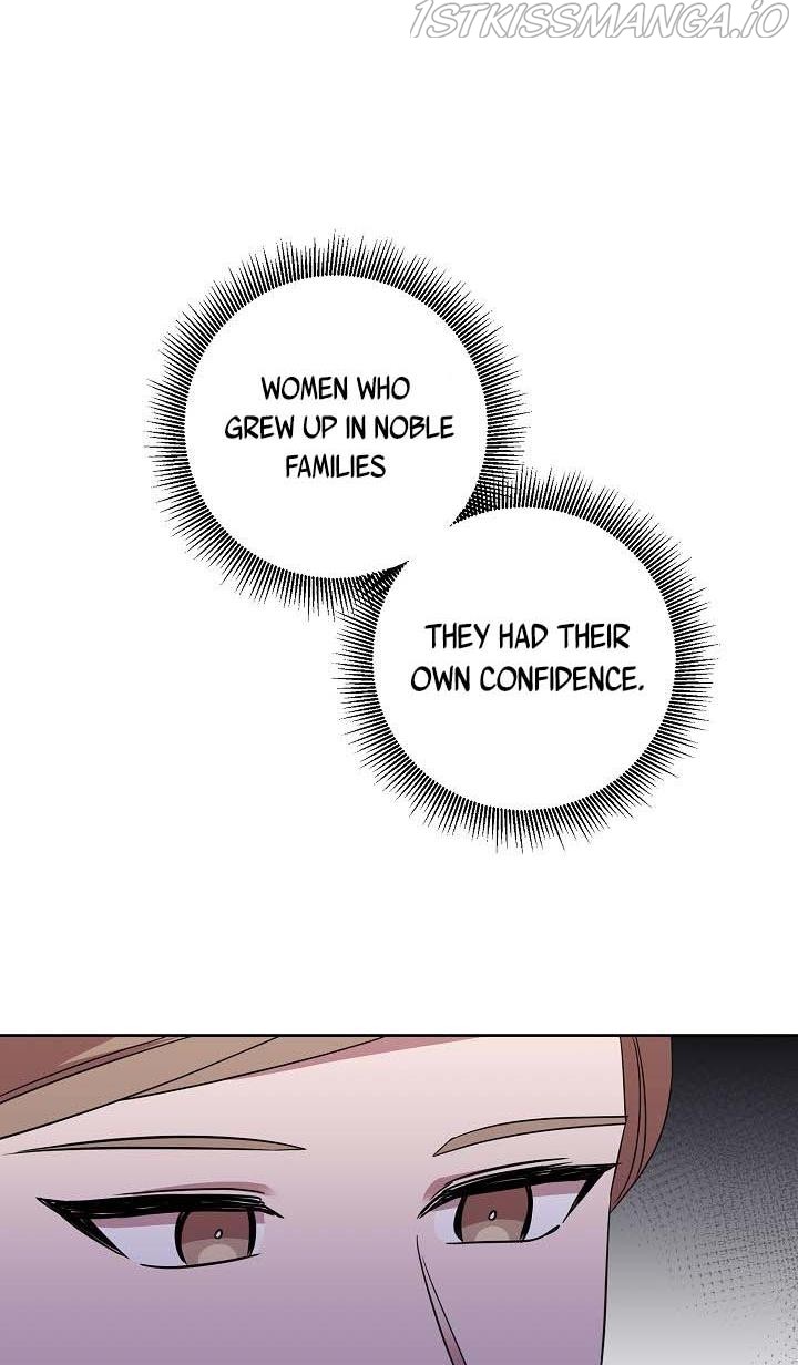 GENTLE TYRANT chapter 14 - page 22