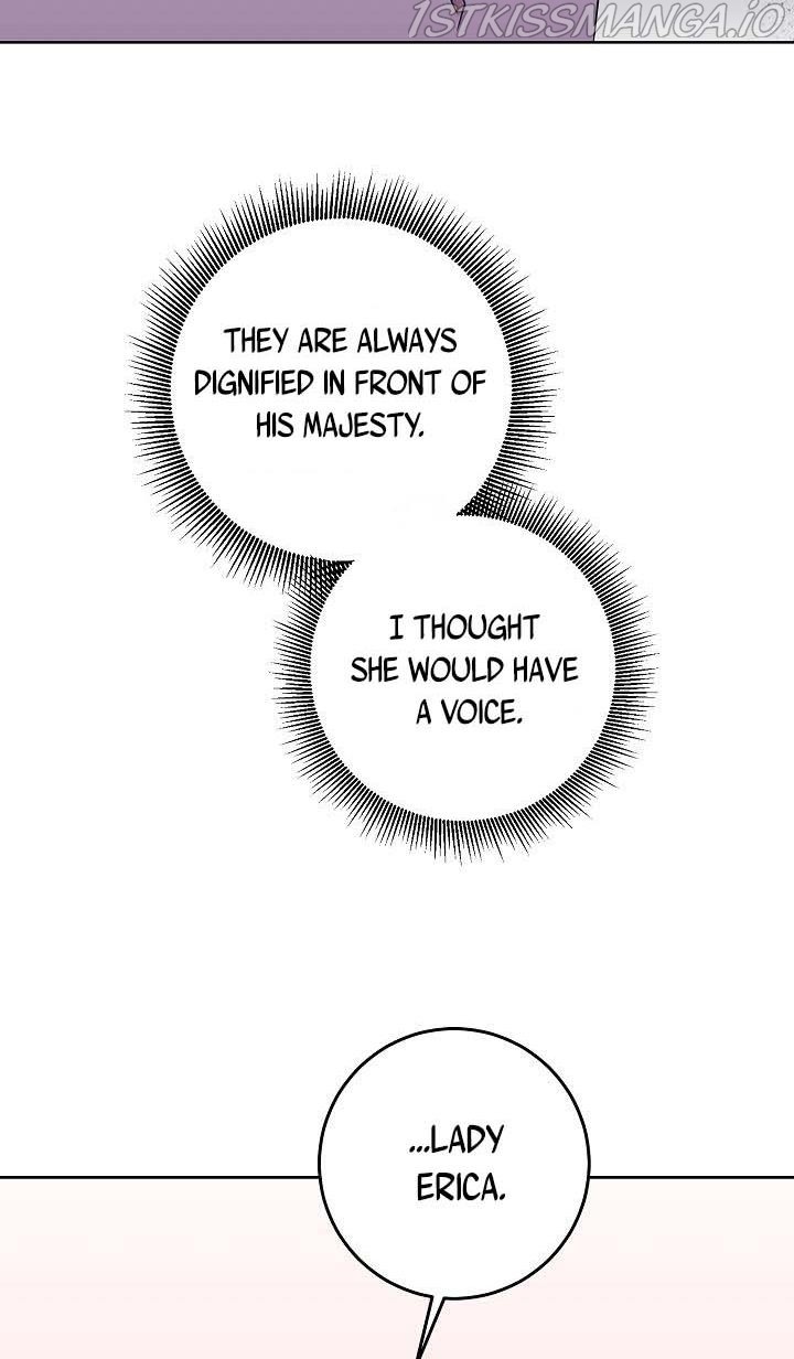 GENTLE TYRANT chapter 14 - page 23