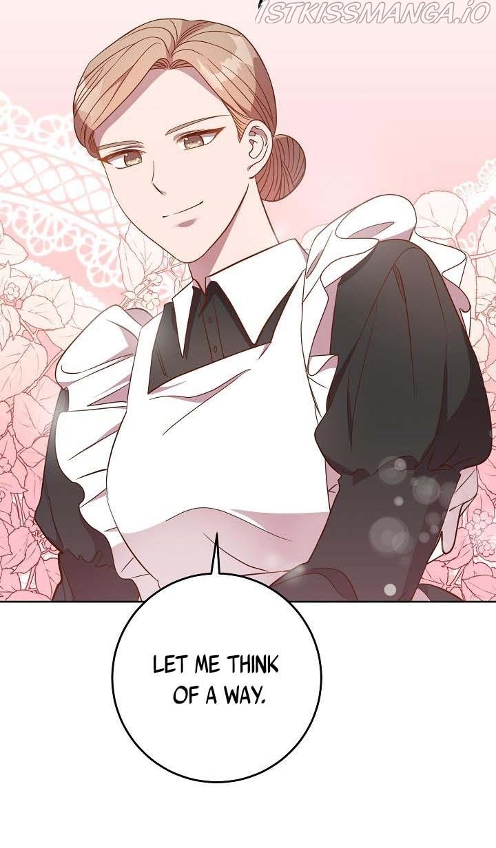GENTLE TYRANT chapter 14 - page 24