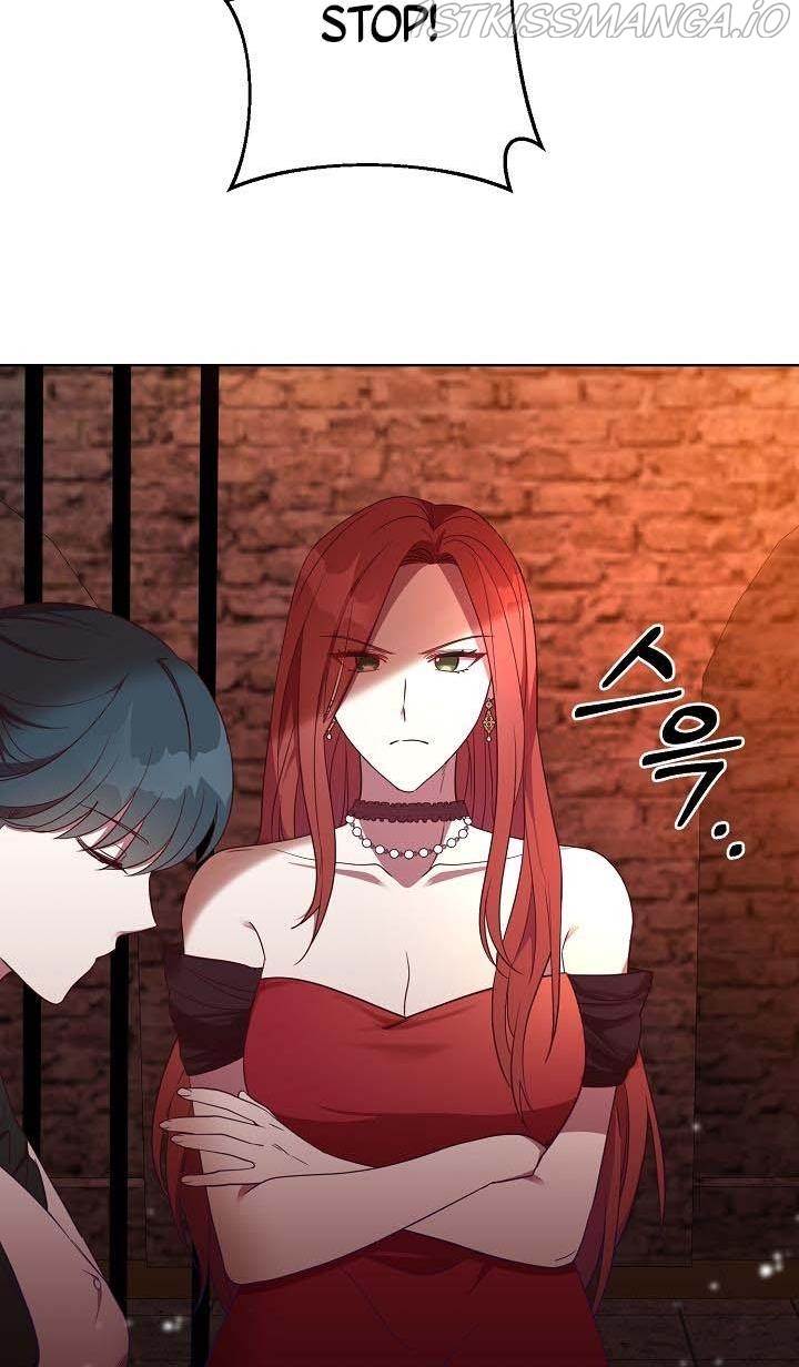 GENTLE TYRANT chapter 14 - page 29