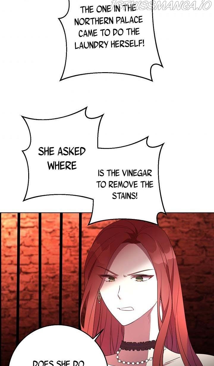 GENTLE TYRANT chapter 14 - page 33