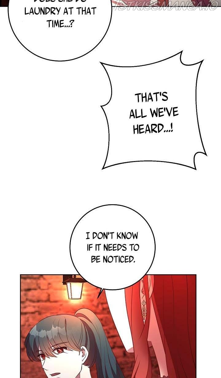 GENTLE TYRANT chapter 14 - page 34