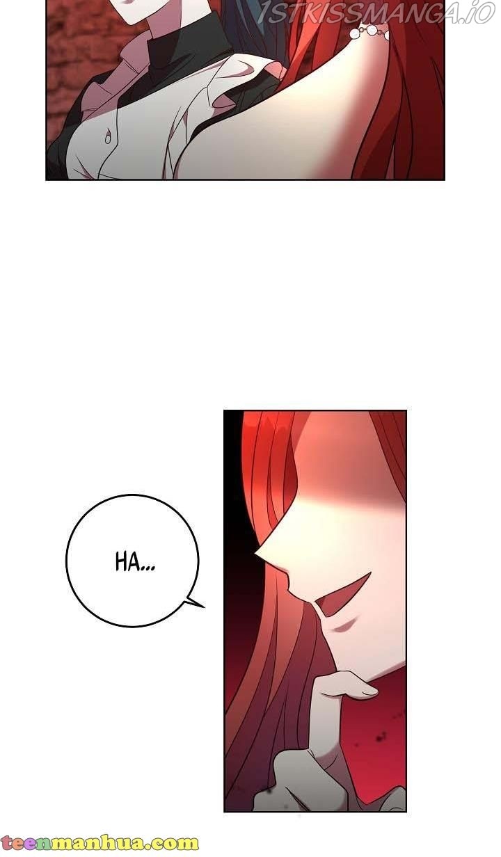 GENTLE TYRANT chapter 14 - page 35