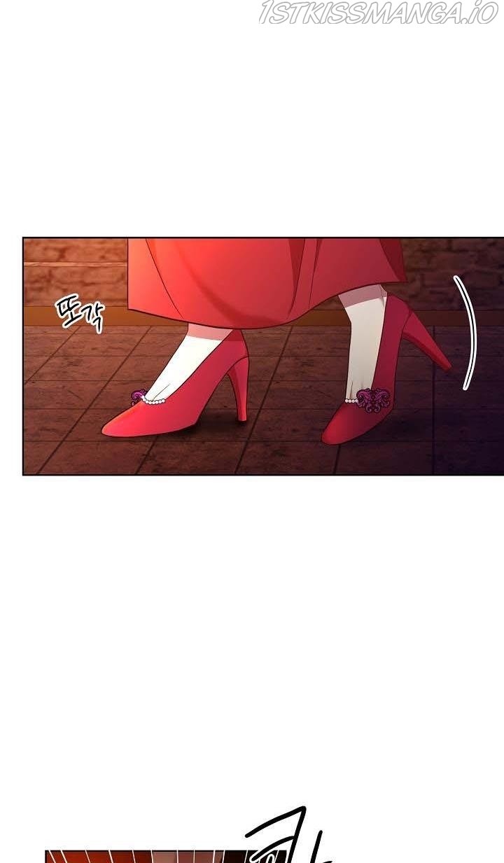 GENTLE TYRANT chapter 14 - page 36