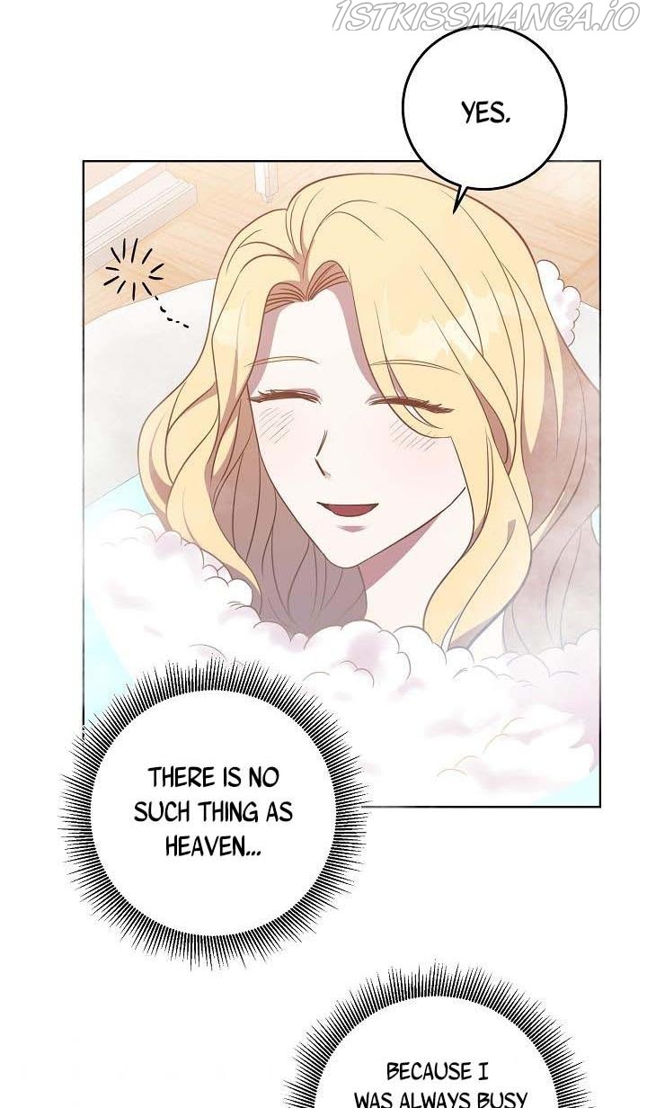 GENTLE TYRANT chapter 14 - page 4