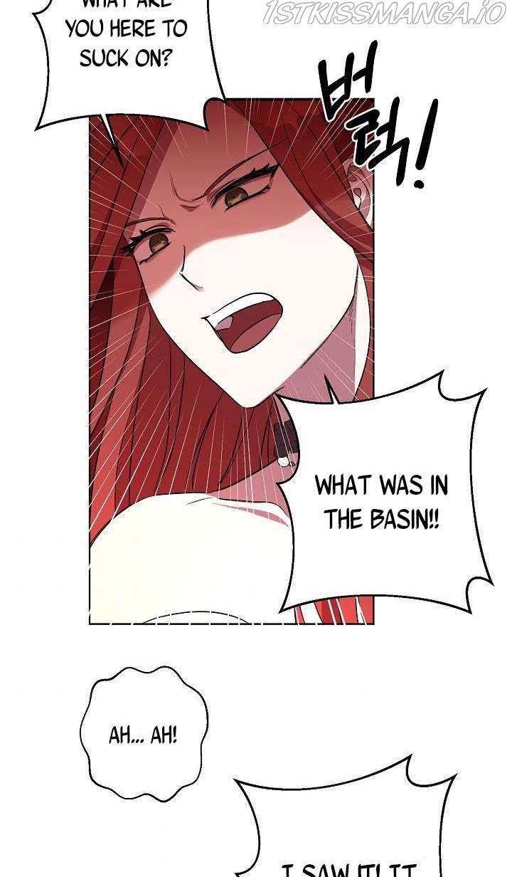 GENTLE TYRANT chapter 14 - page 40