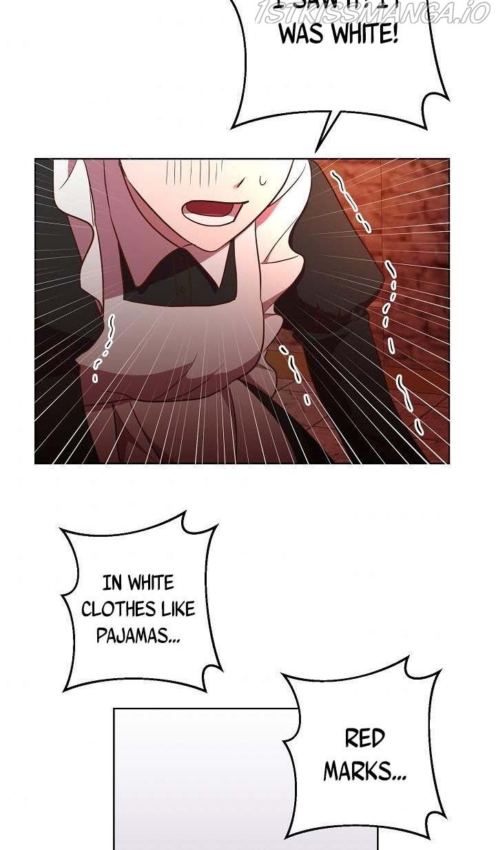 GENTLE TYRANT chapter 14 - page 41