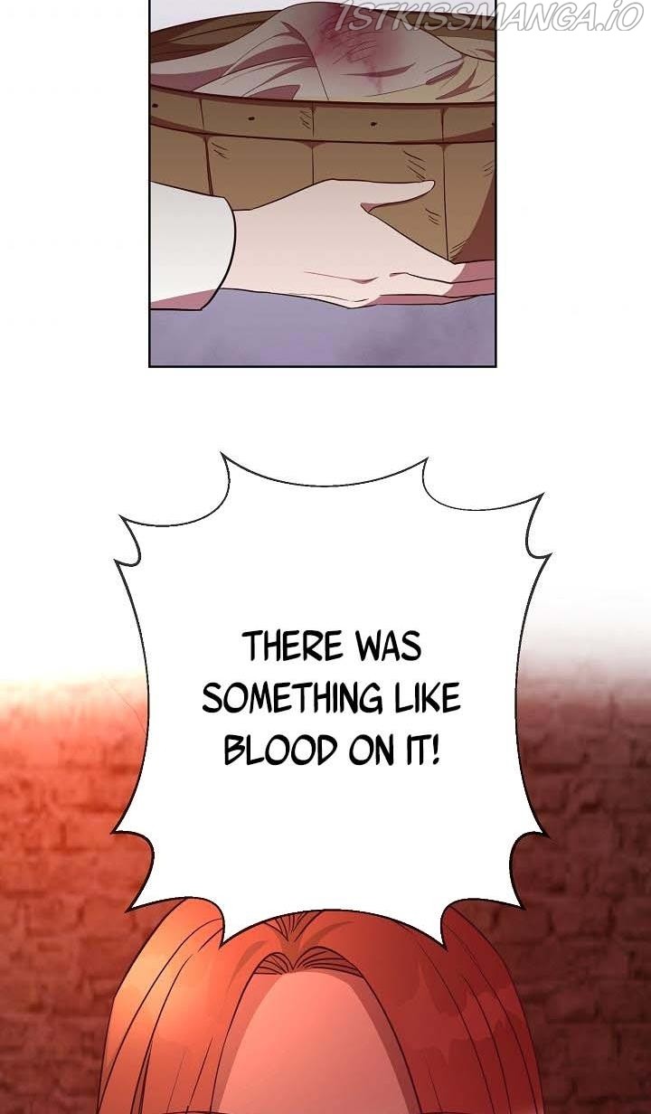 GENTLE TYRANT chapter 14 - page 42