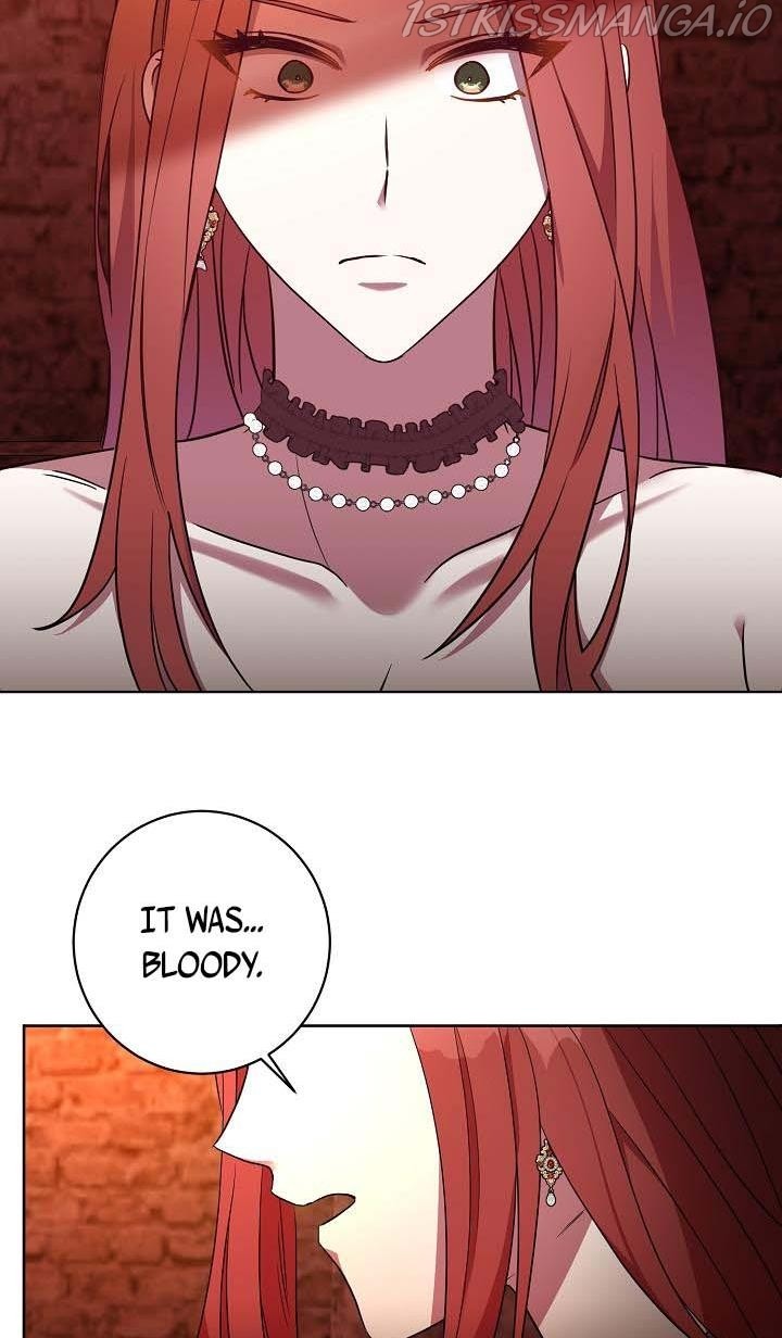 GENTLE TYRANT chapter 14 - page 43