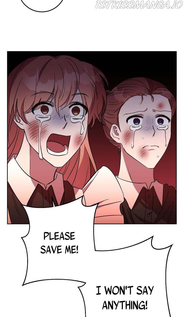 GENTLE TYRANT chapter 14 - page 48