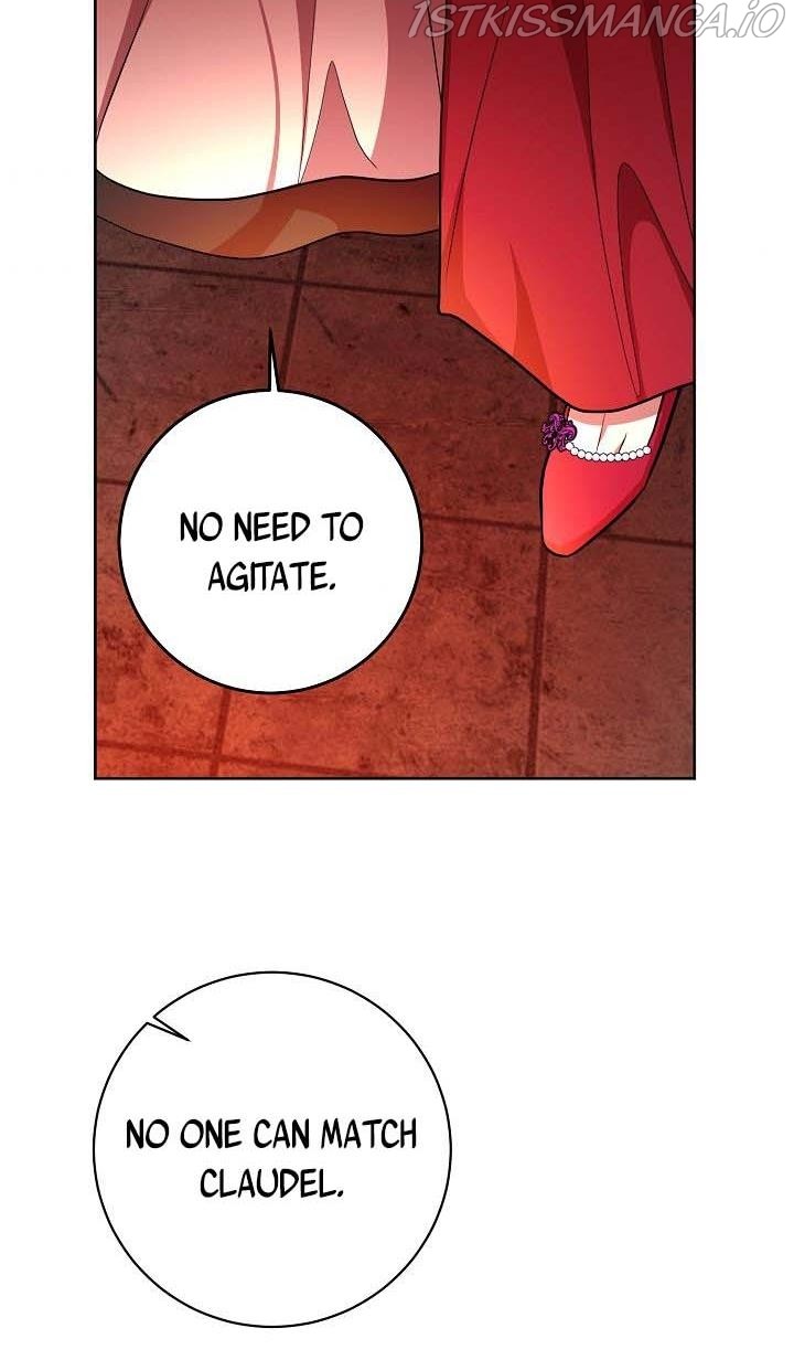 GENTLE TYRANT chapter 14 - page 51