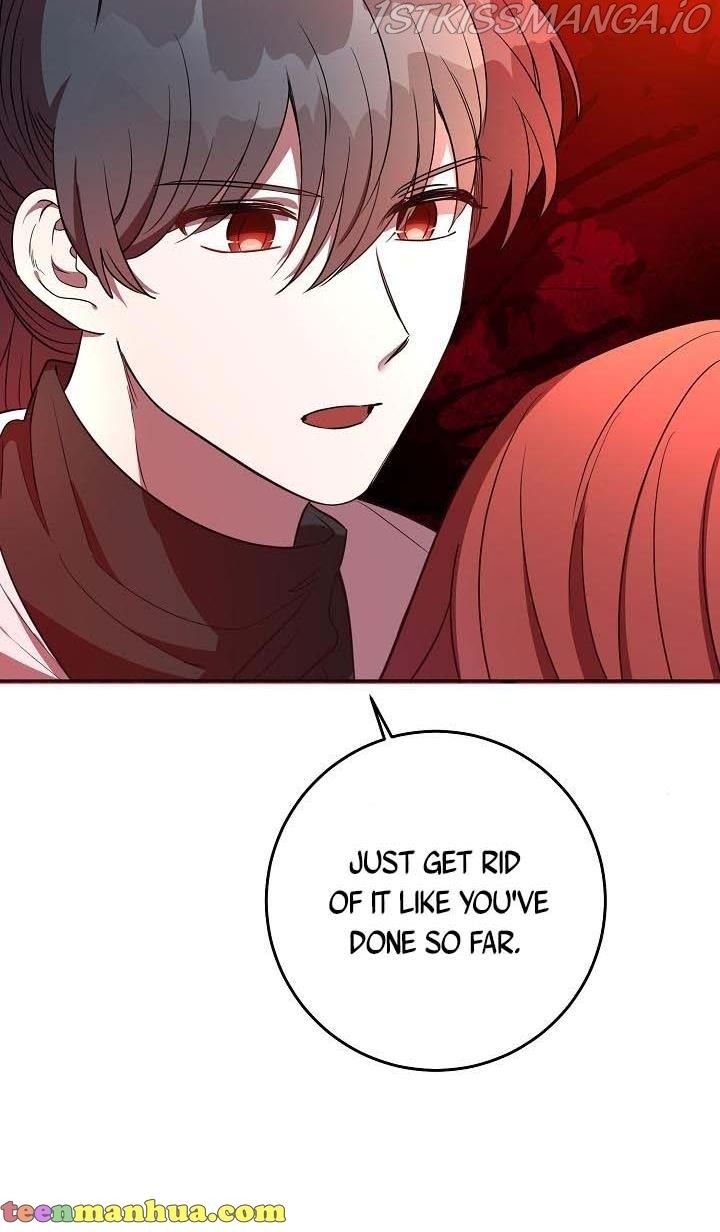 GENTLE TYRANT chapter 14 - page 53