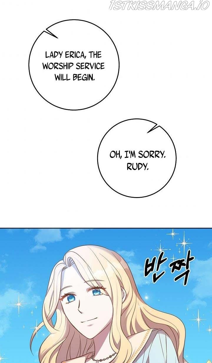 GENTLE TYRANT chapter 14 - page 59