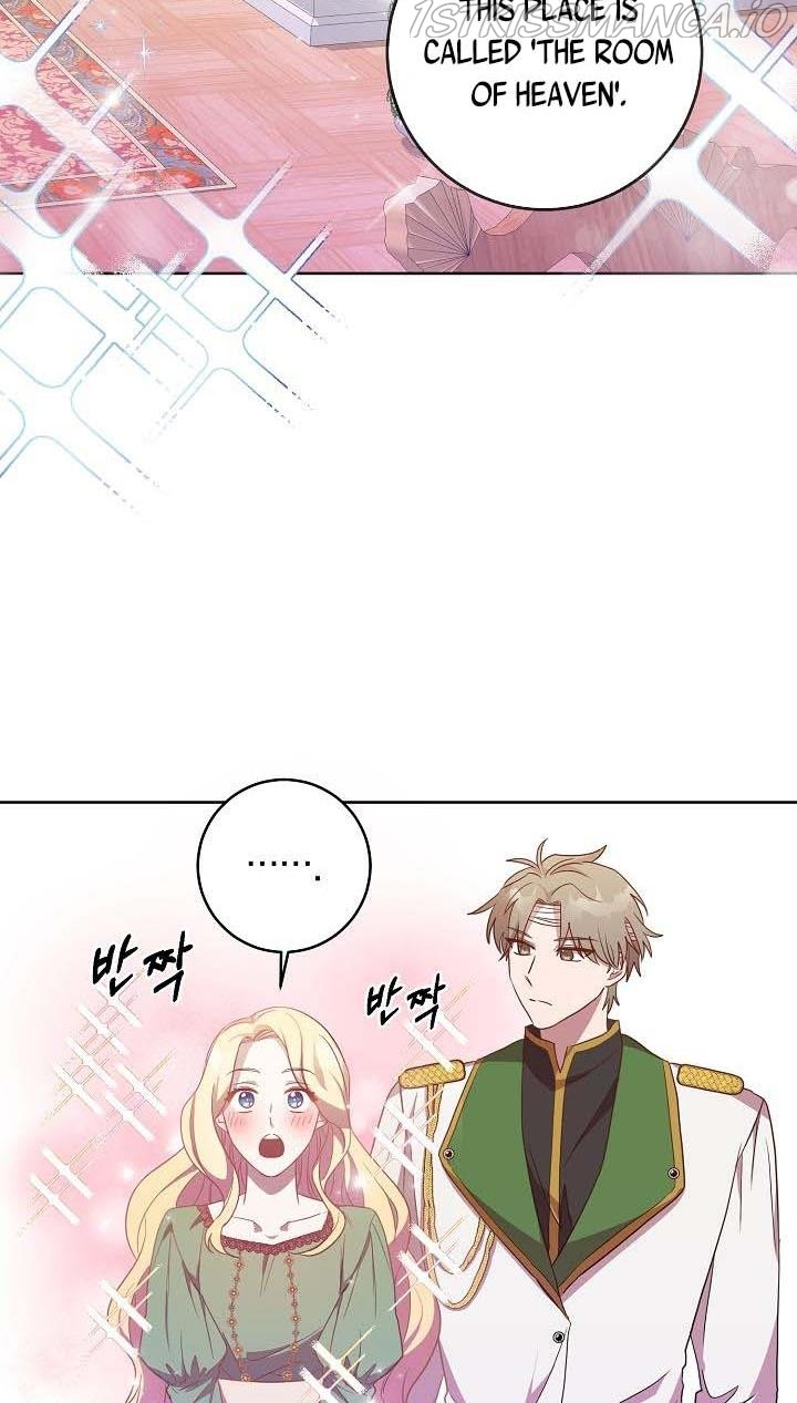 GENTLE TYRANT chapter 13 - page 23