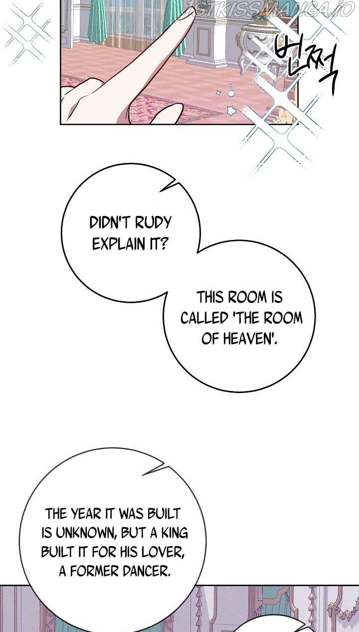 GENTLE TYRANT chapter 13 - page 27