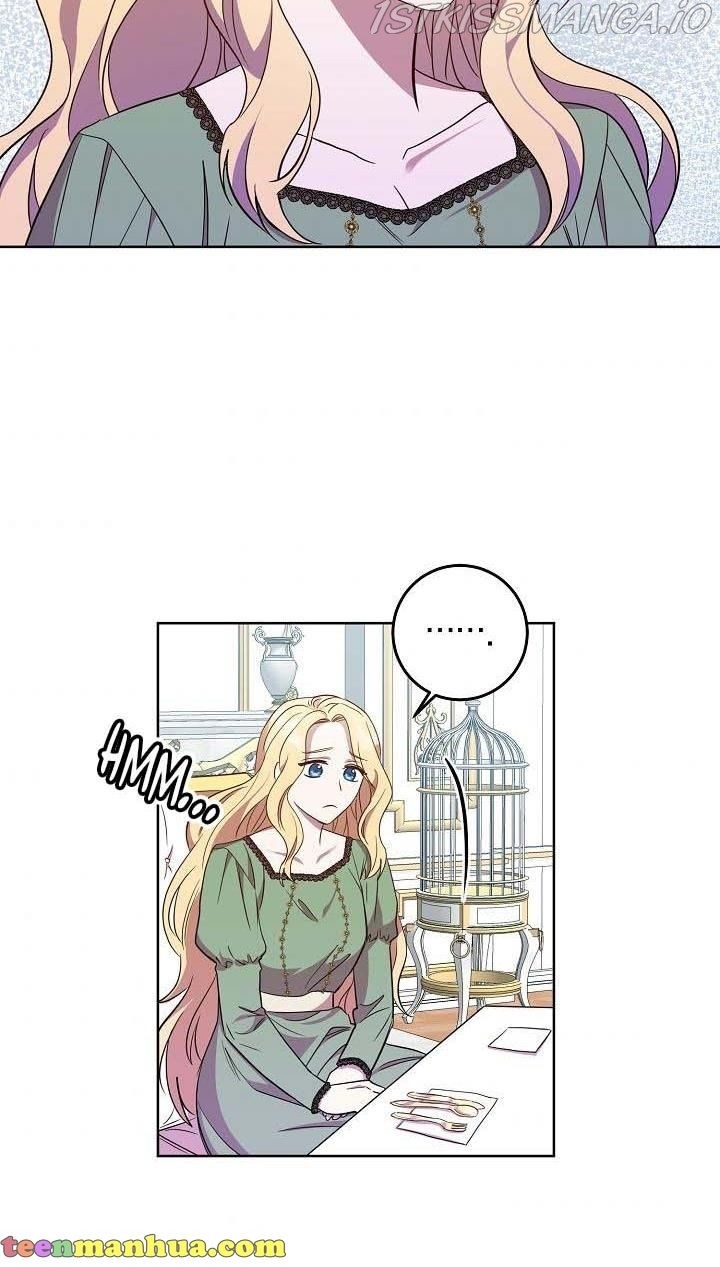 GENTLE TYRANT chapter 13 - page 31