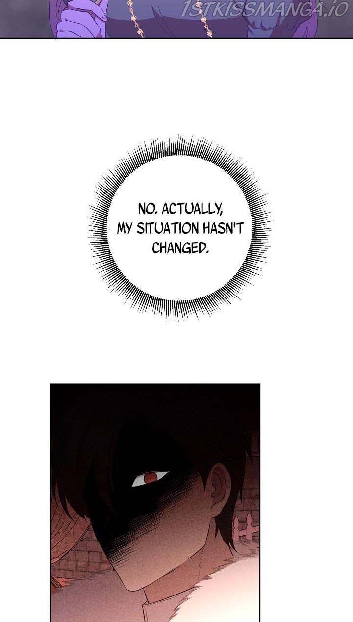 GENTLE TYRANT chapter 13 - page 38