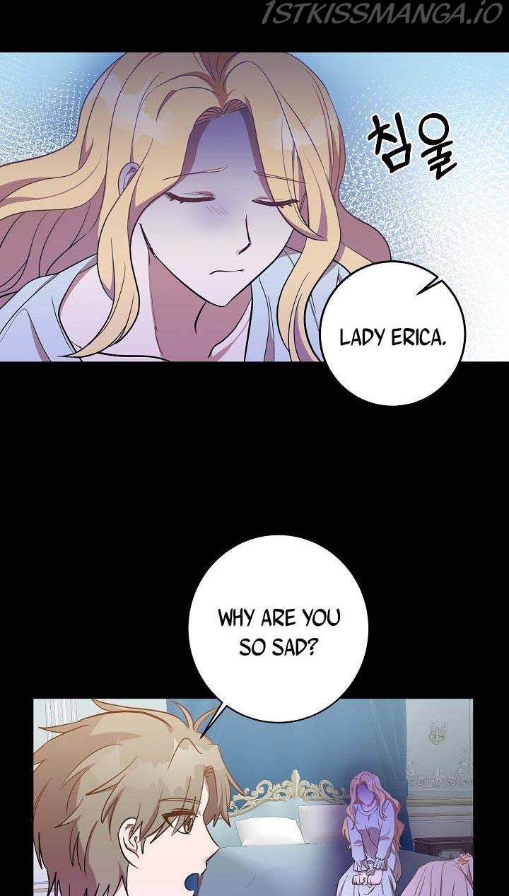 GENTLE TYRANT chapter 13 - page 42