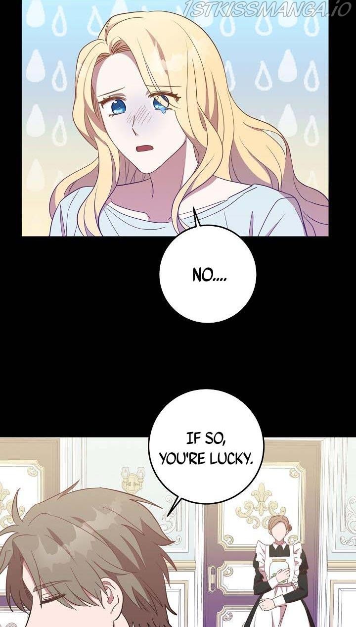 GENTLE TYRANT chapter 13 - page 45