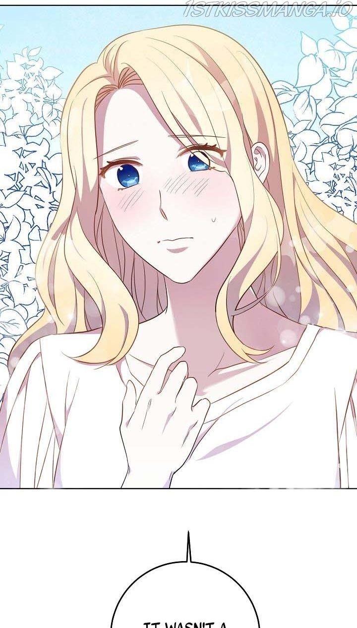 GENTLE TYRANT chapter 13 - page 6