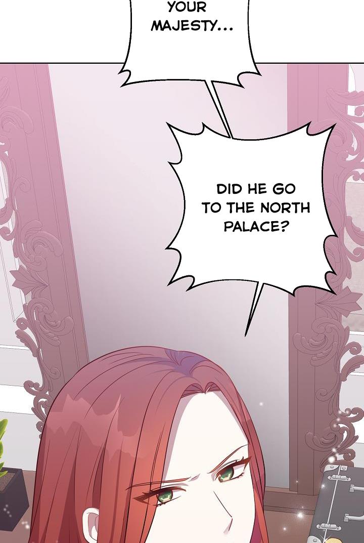 GENTLE TYRANT chapter 12 - page 23