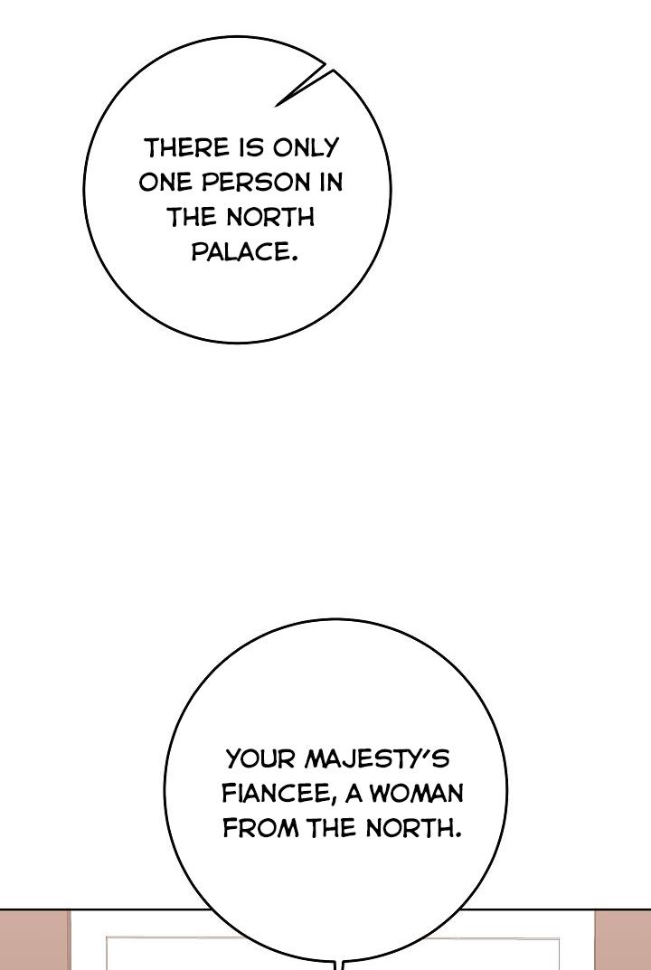 GENTLE TYRANT chapter 12 - page 25