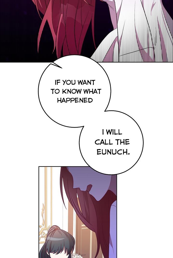 GENTLE TYRANT chapter 12 - page 29