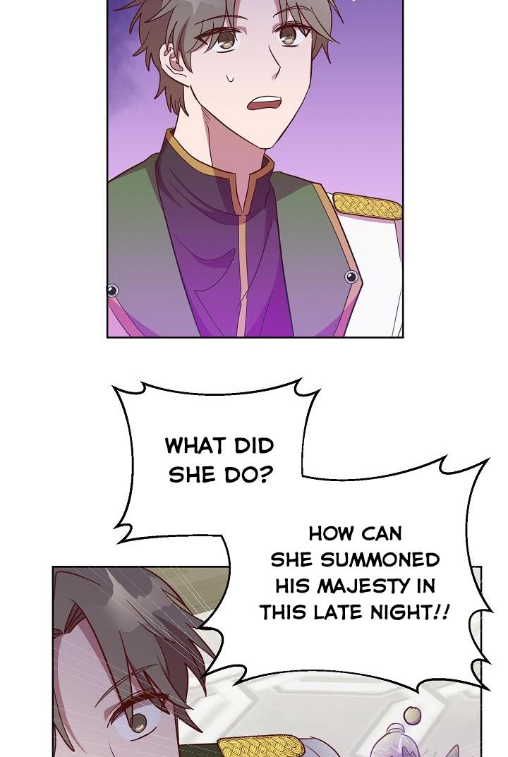 GENTLE TYRANT chapter 12 - page 41