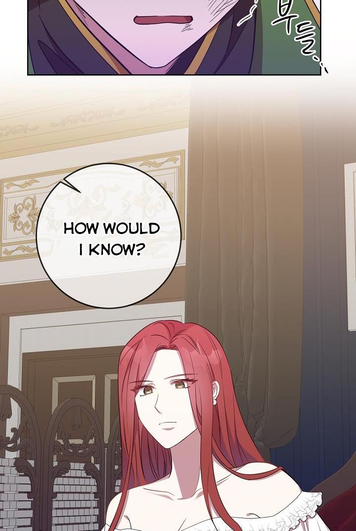 GENTLE TYRANT chapter 12 - page 49