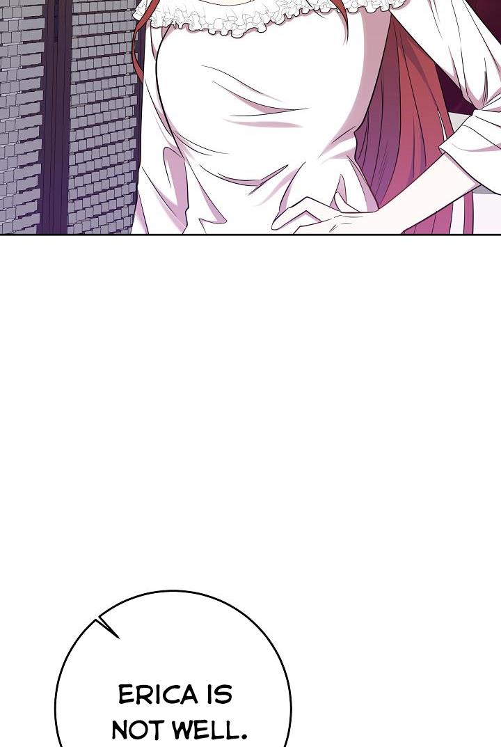 GENTLE TYRANT chapter 12 - page 50