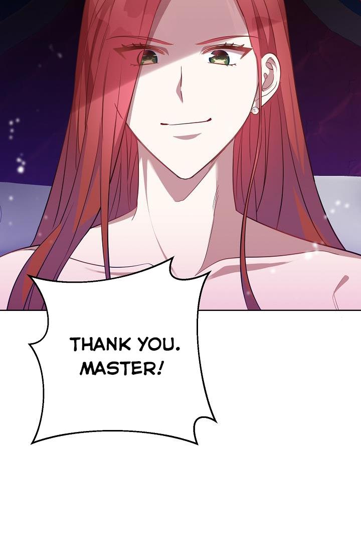 GENTLE TYRANT chapter 12 - page 69