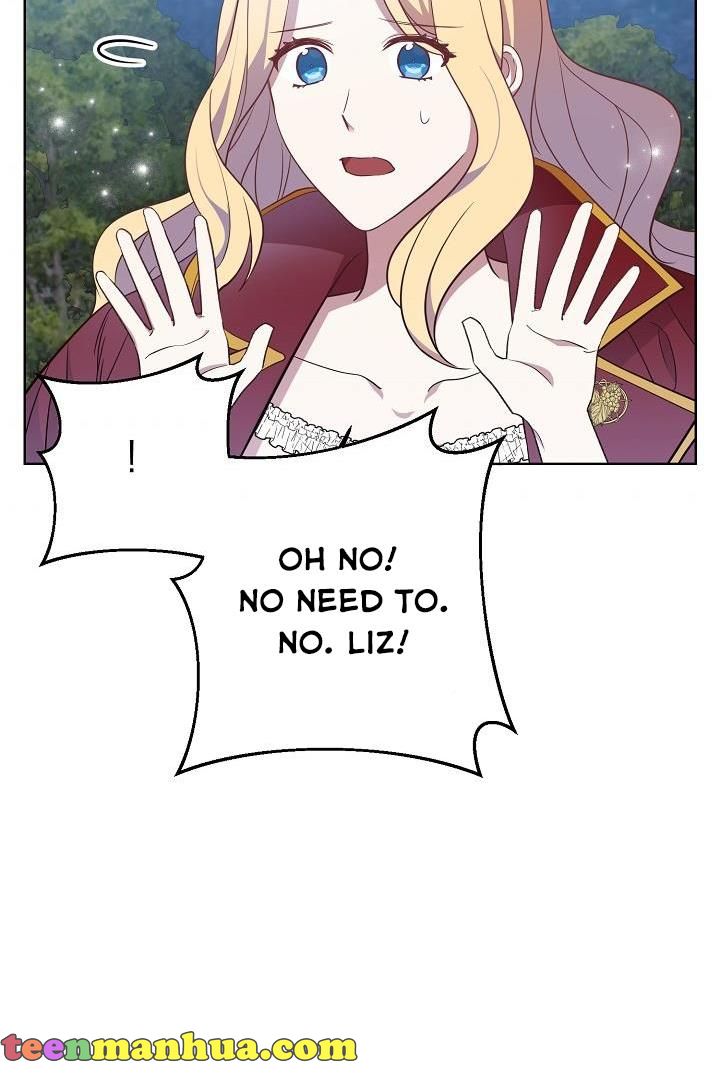 GENTLE TYRANT chapter 12 - page 7